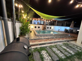 DeCherating privatepool